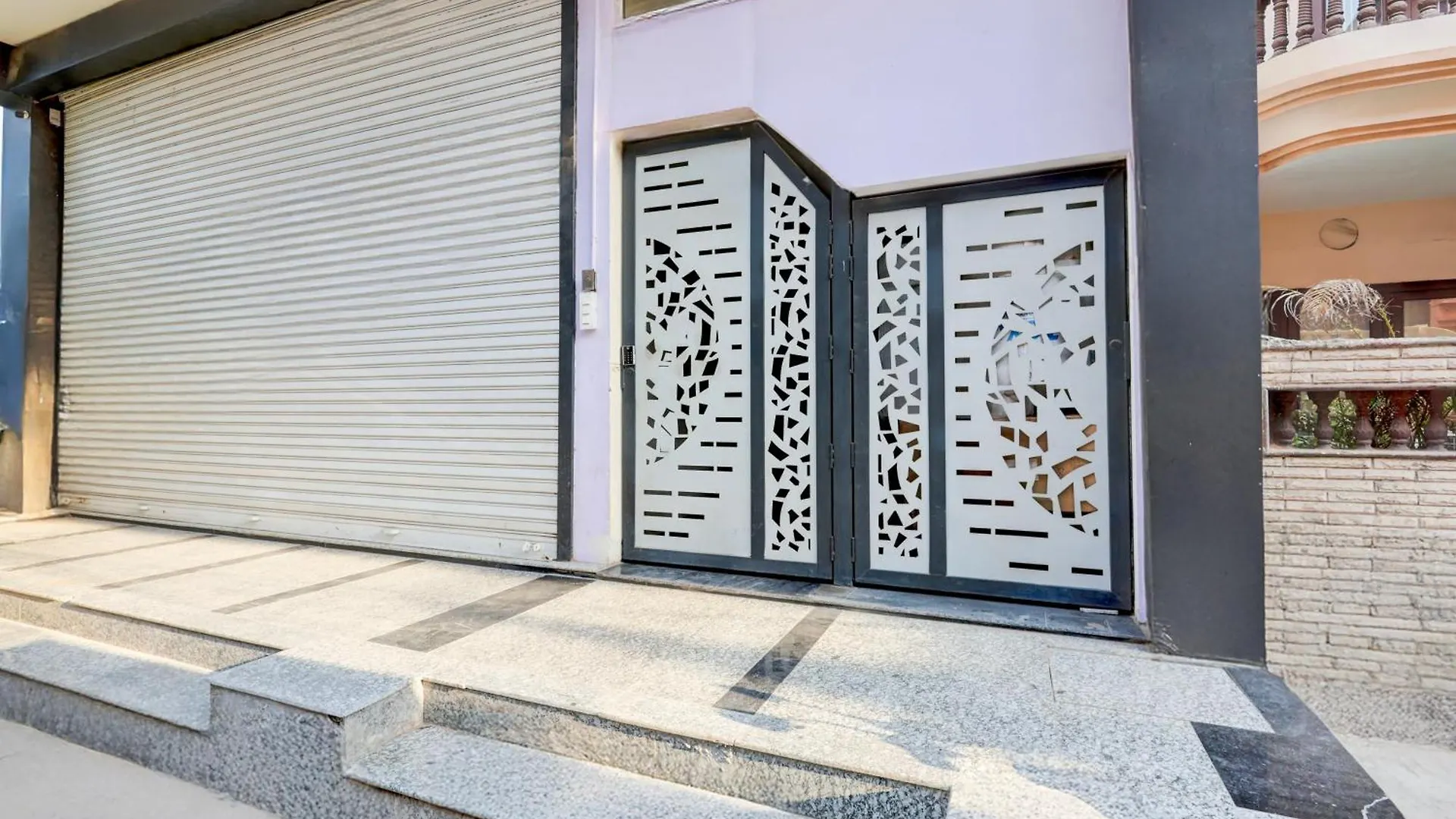 Super Collection O Sadar Bazar Gurgaon Ξενοδοχείο