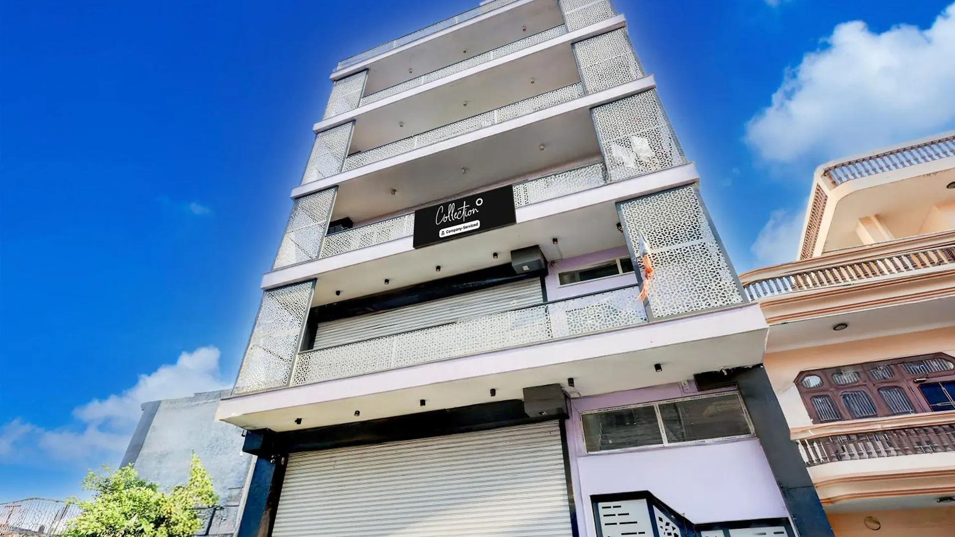 Super Collection O Sadar Bazar Gurgaon Ξενοδοχείο Ινδία
